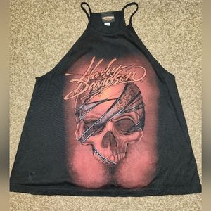 Harley Shirt